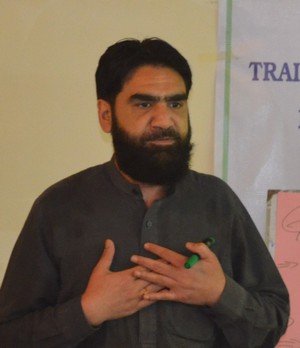 Sher Malik Jan
